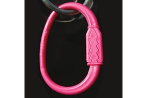 Equi-Ping Système de Blocage de sécurité Rose