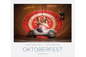 Oktoberfest: Photographien
