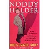 Who's Crazee Now?: My Autobiography