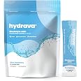 Hydrava Electrolytes | Electrolyte Hydration Sachets with Sodium ...