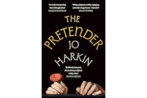 The Pretender: A Sunday Times Best Book of the Year