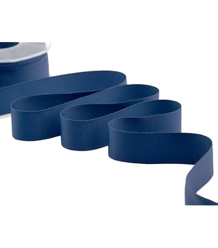 Come usare il nastro grosgrain nel cucito creativo