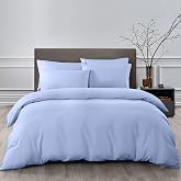 Mer-Tim Cotton Ranforce Single 160x220 Duvet Cover Duvet Cover - Blue
