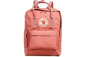Fjällräven Unisex Rucksack Kanken Rucksack (pack of 1)