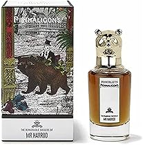 Penhaligon's The Remarkable Success Of Mr Harrod For Men Eau