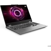 Lenovo LOQ 15AHP10 Notebook | NVIDIA GeForce RTX 5050 8GB GDDR7 100W | AMD Ryzen 7-250 | 15.6" FHD (1920x1080) IPS 300nits 14