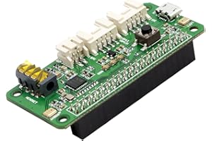 SEEED STUDIO SeeedStudio ReSpeaker 2-Mics Pi Hat