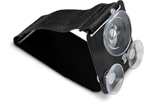 GEWA Supporto per chitarra tenor con 3 ventose