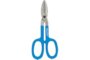 Channellock 608TS 20,3 cm dritto Cut Tinner Snips
