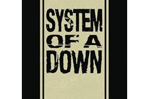 System of a Down (Album Bundle)