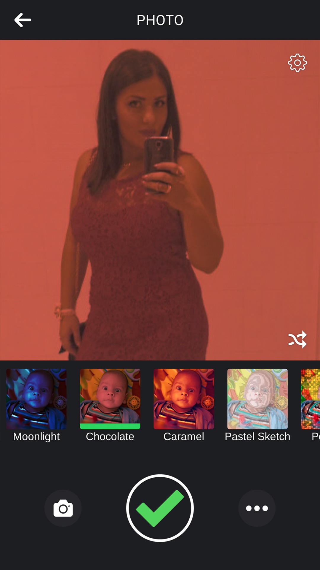 Retro Camera Filters Amazon.co.uk Apps & Games