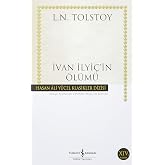 İvan İlyi&ccedil;'in &Ouml;l&uuml;m&uuml;