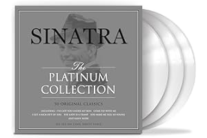 Platinum Collection White)