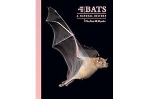 The Lives of Bats: A Natural History