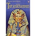 Usborne GB Tutankhamun