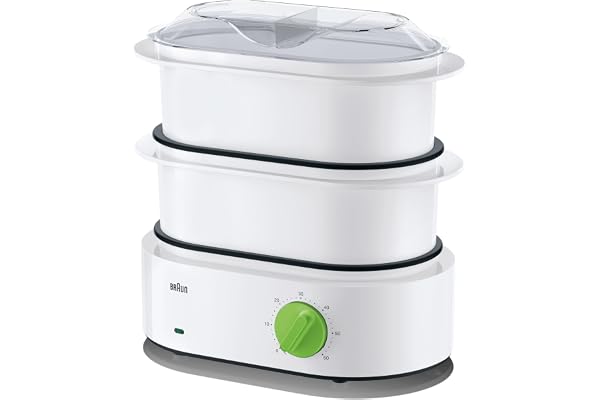 Braun FS3000 Tribute Collection