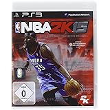 NBA 2K15 - [Edizione: Germania]