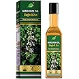 CURA AYURVEDIC AND UNANI Cura Nirgundi Oil 100MlINirgundi Ka TelISupports Bone Health 100Ml