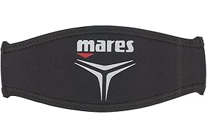 Mares Męska koszulka z długim rękawem trylastyczna