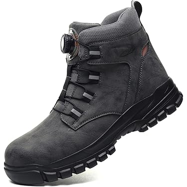 Botas Militares Hombre Heckel 67273 SUXXEED OFFROAD RIGGER S3 CI