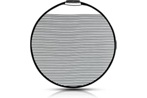 MEYAGOT Dent Reflector Board, Dent Removal Tool, 80 cm, Dent Removal Tool, Bodywork, Foldable Strip Reflector, Striped Reflector, Baord Remover Tool for Fix Bodywork, Door, Scratch Tool Tools