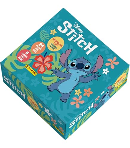 Panini National Geographic Kids Sammelkarten Tiere Fat Pack – 24 Karten Inkl. 2 Sonderkarten