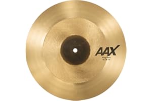 SABIAN Cymbale 15" FREQ HATS AAX