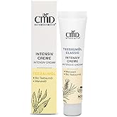 CMD Naturkosmetik Teebaumöl Intensivcreme bei Pickeln und Lippenbläschen, 10ml