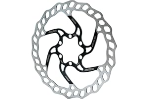 GALFER Univ 6T 160 mm - tarcza hamulcowa