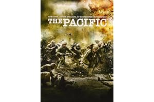 The Pacific - DVD - HBO