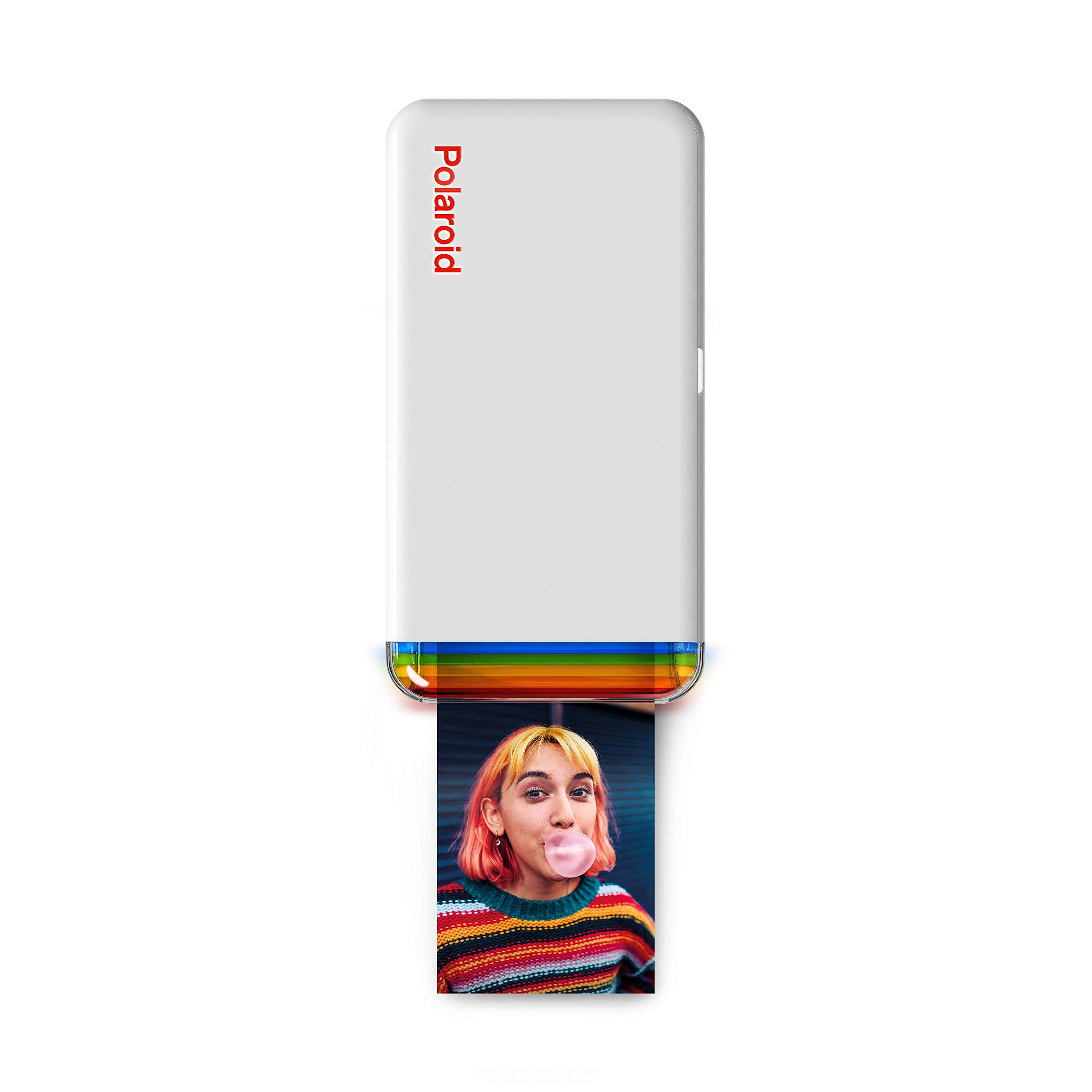 Polaroid Originals Hi-Print - Bluetooth Connected 2x3 Pocket Photo Printer - Dye-Sub Printer (Not Zink Compatible)