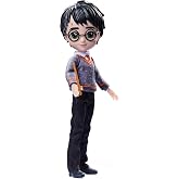 Wizarding World 20 cm Oyuncak Bebek - Harry