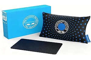 Gizmolet Deshumidificateur Voiture 500g, Réduit l'humidité de l'air, Silice Gel Anti-Déversement Déshumidificateur, Digital Hygromètre, Réutilisable Absorbeur Humidité pour Voiture Cave Garage Placard