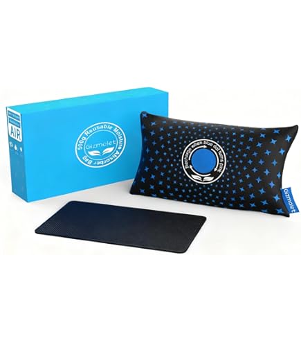 Lot De 2 Déshumidificateurs Voiture 500 G Réutilisables - Gel De Silice Avec Indicateur Couleur - Pour Auto, Camping-car, Armoire, Etc.