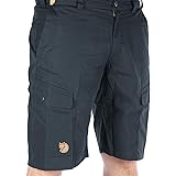 FJÄLLRÄVEN Men's Barents Pro Shorts Shorts : Amazon.co.uk: Clothing
