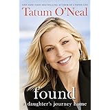 Found: A Daughter's Journey Home