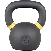 Lifeline Kettlebell Weight for Whole-Body Strength Training