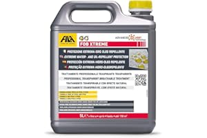 FILA SURFACE CARE SOLUTIONS FILA - Protecteur anti-tache pierres/ciment/terre cuite FilaFob 5 litres - 60600005