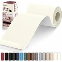 Tissu Autocollant Réparation Noir - Patch Pour Réparer Canapé, Siège Auto, Vêtements - 40x200 Cm Imperméable