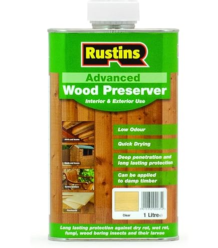 Hancock & Brown - Wood Preservers & Treatments At Hancock And Brown - View #5