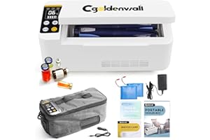 CGOLDENWALL Insulin Kühlbox für Medikamente Mini Intelligente Elektrische Kühlschrank 180 * 79 * 31mm Große Kapazität Kühltasche Thermostat USB für Reise&Haushalt