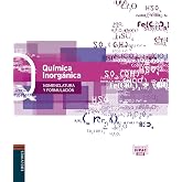 Qu&iacute;mica Inorg&aacute;nica (Nomenclatura y Formulaci&oacute;n)
