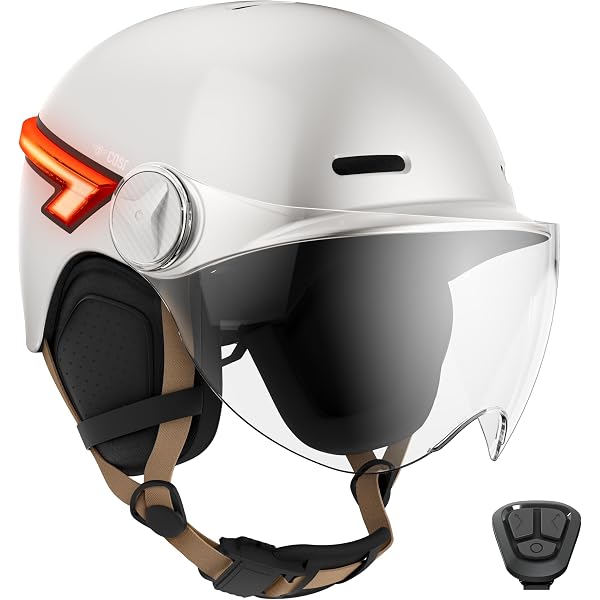 Cache-Oreilles Pour Casque De Moto - Protection Chaud Et Anti-Vent - Polyester - Pour Vélo, Moto, Sports D'Hiver - 3