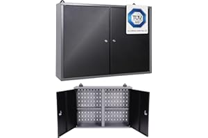 Ondis24 - Armadietto porta attrezzi