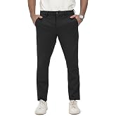 The Pant Project Luxury PV Stretchable Casual Checks Pant for Men | Stylish Slim Fit Men's Wear Trousers for Office or Party