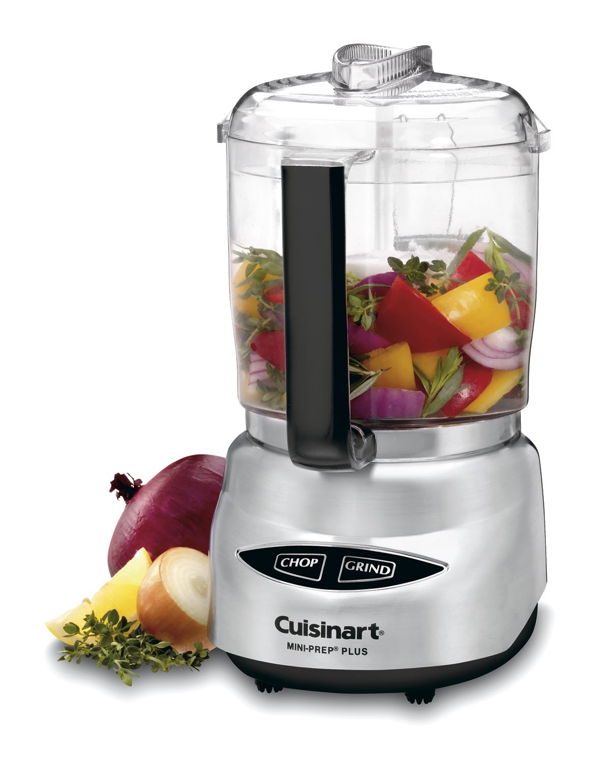 CUISINART DLC-4CHB Food Processor Review: The Ultimate Kitchen Companion