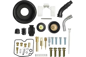 förgasare reparationssatser Ombyggnadssats För Förgasare För Kawasaki VN1500F1 VN1500 VN 1500 F1 1500F1 Classic 800 Motorcyke