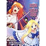 The rising of the shield hero (Vol. 18)