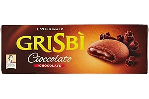 Matilde Vicenzi L'Originale Grisbi Cioccolato, 150g