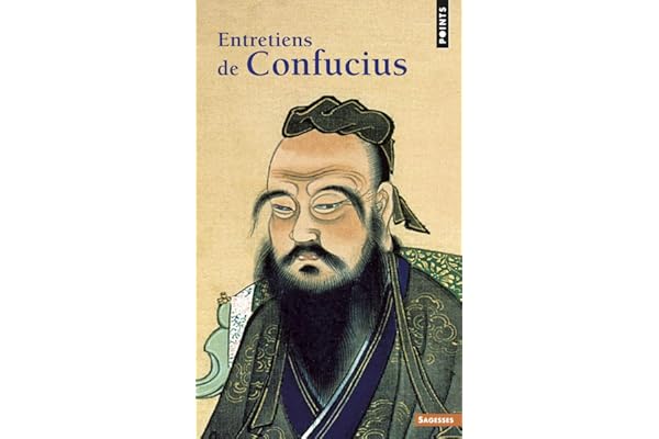 Entretiens de Confucius